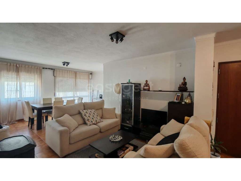 Apartamento T3 com excelente exposição solar - Grande imagem: 3/22