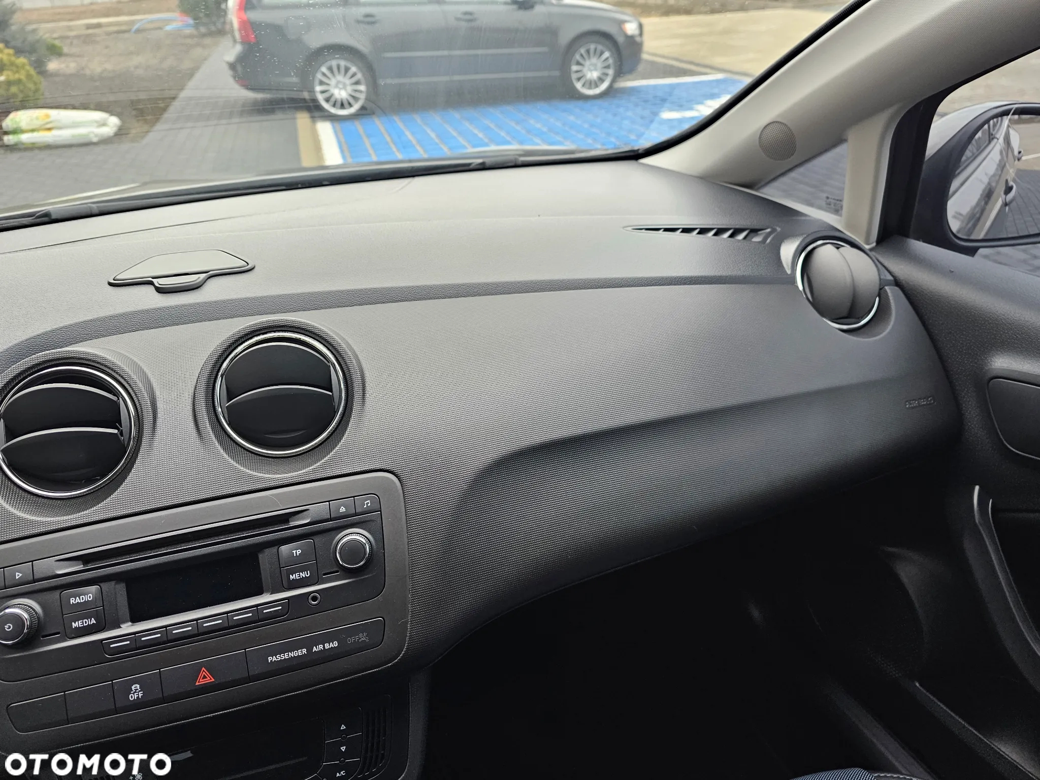 Seat Ibiza - 20