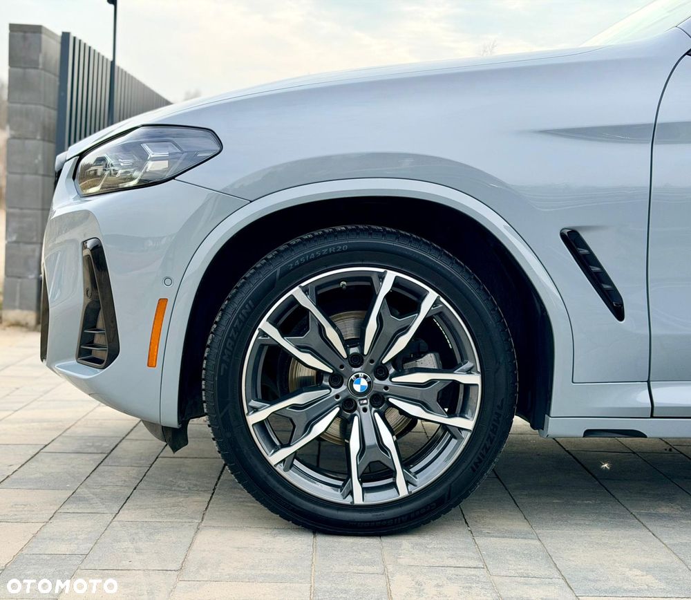 BMW X4 xDrive30i M Sport Edition - 2