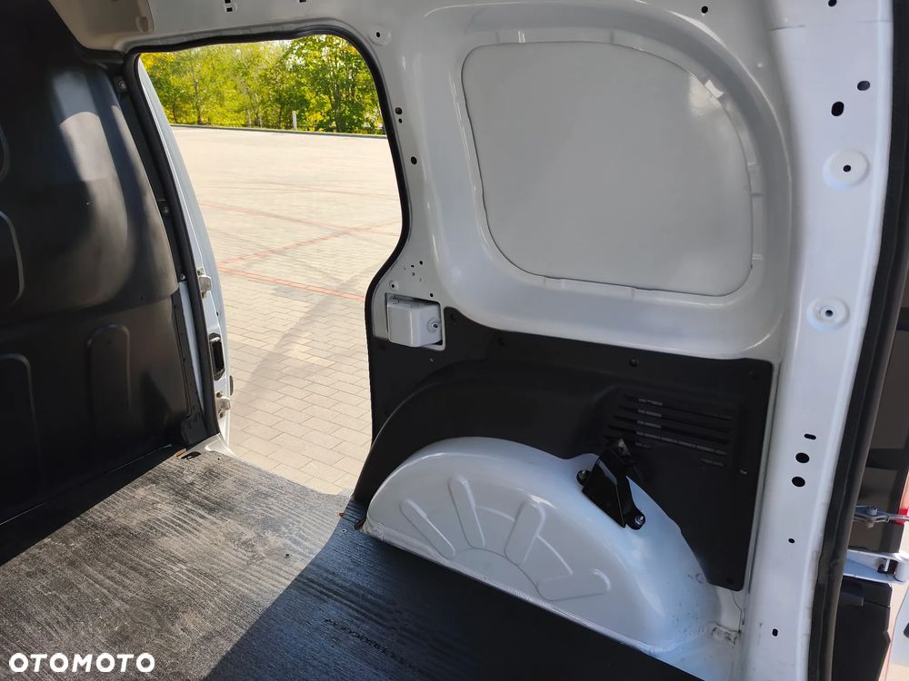 Renault Kangoo - 35