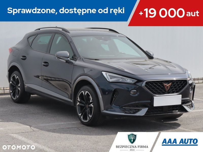 Cupra Formentor - 2