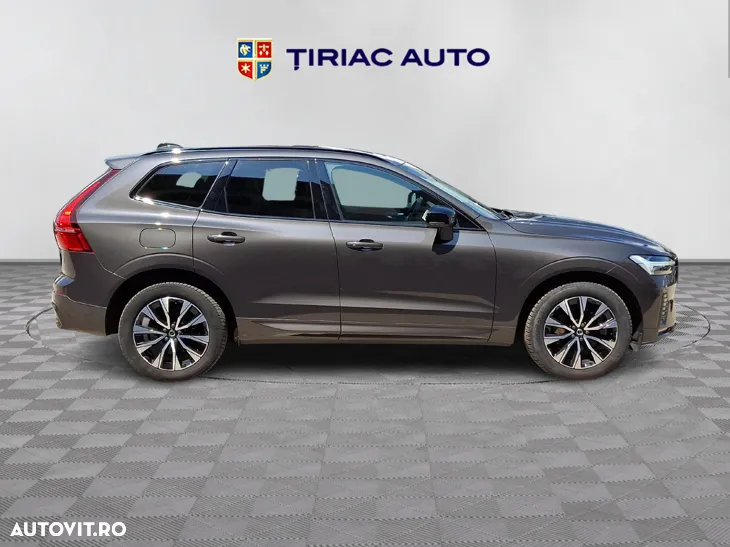 Volvo XC 60 B4 D AWD Geartronic Inscription - 7
