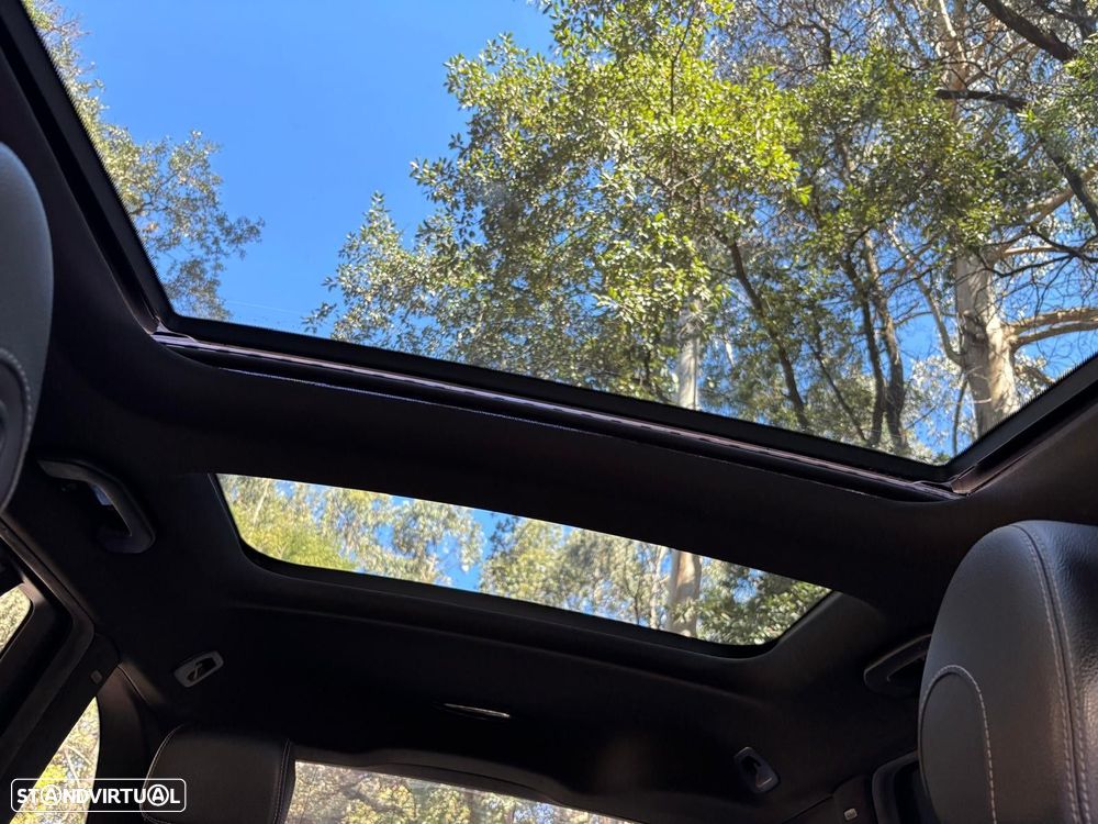 Mercedes-Benz C 180 d AMG Line Aut. - 36