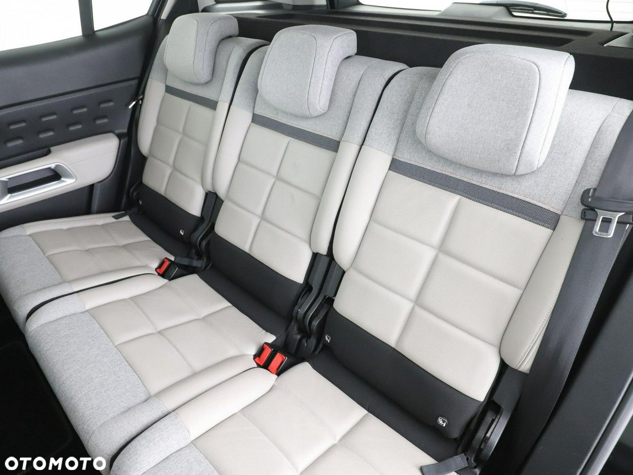 Citroën C5 Aircross - 17