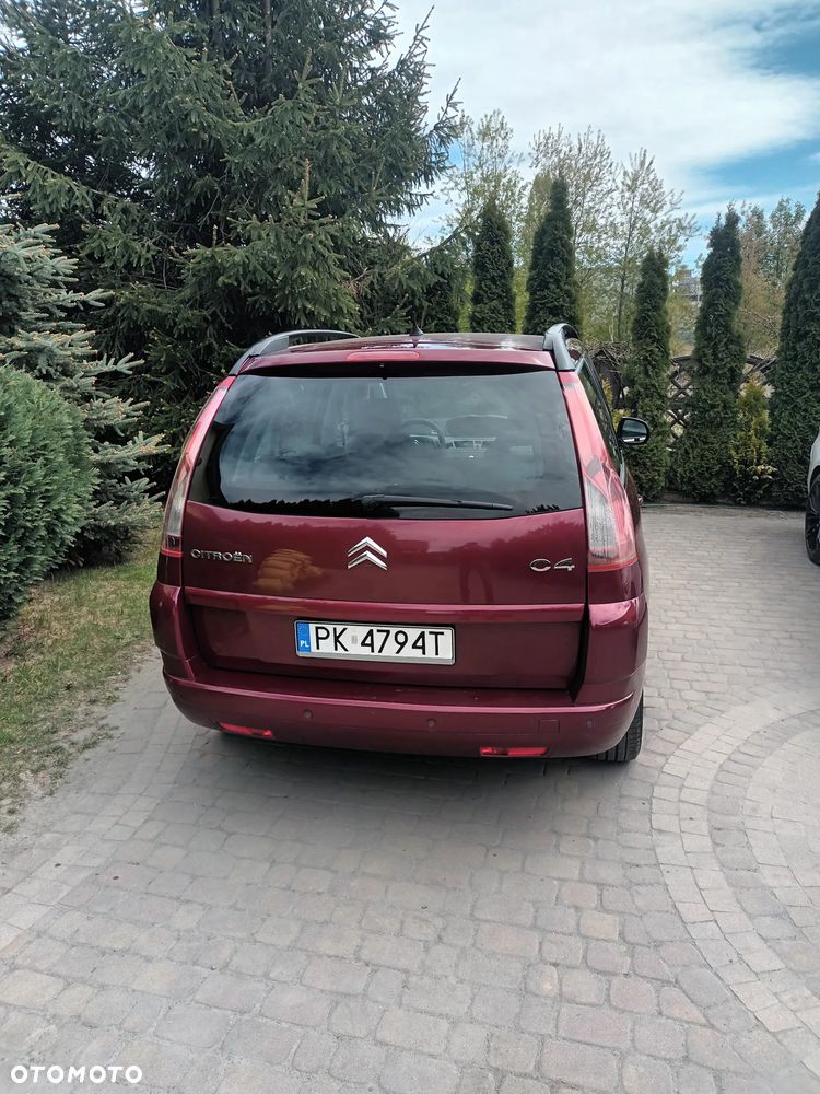 Citroën C4 Picasso - 3