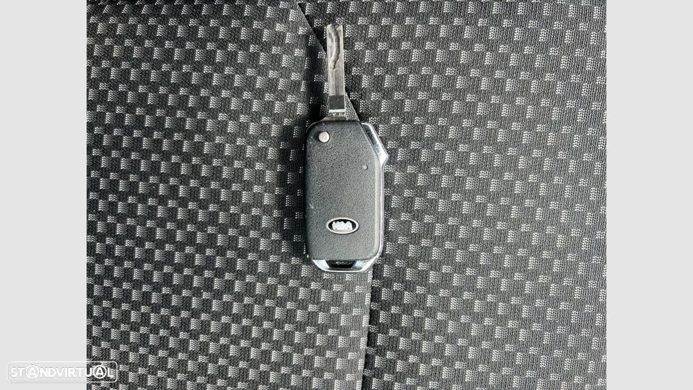 Kia Ceed 1.0 T-GDI Drive - 17