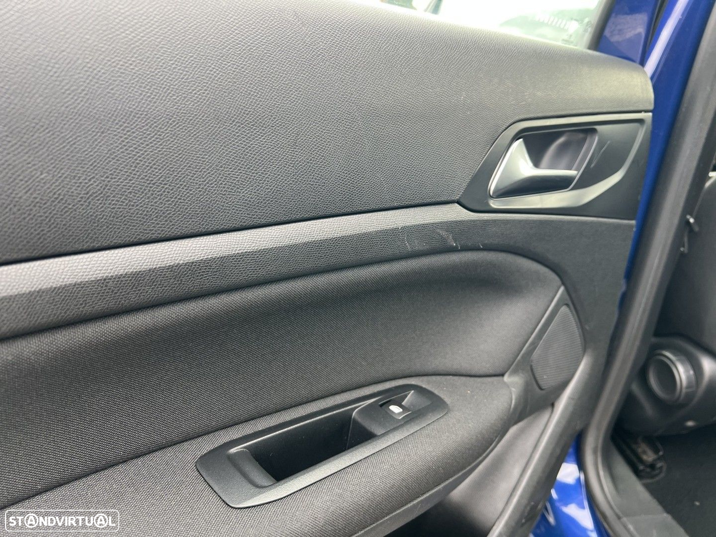 Peugeot 308 SW 1.5 BlueHDi Allure EAT8 - 39