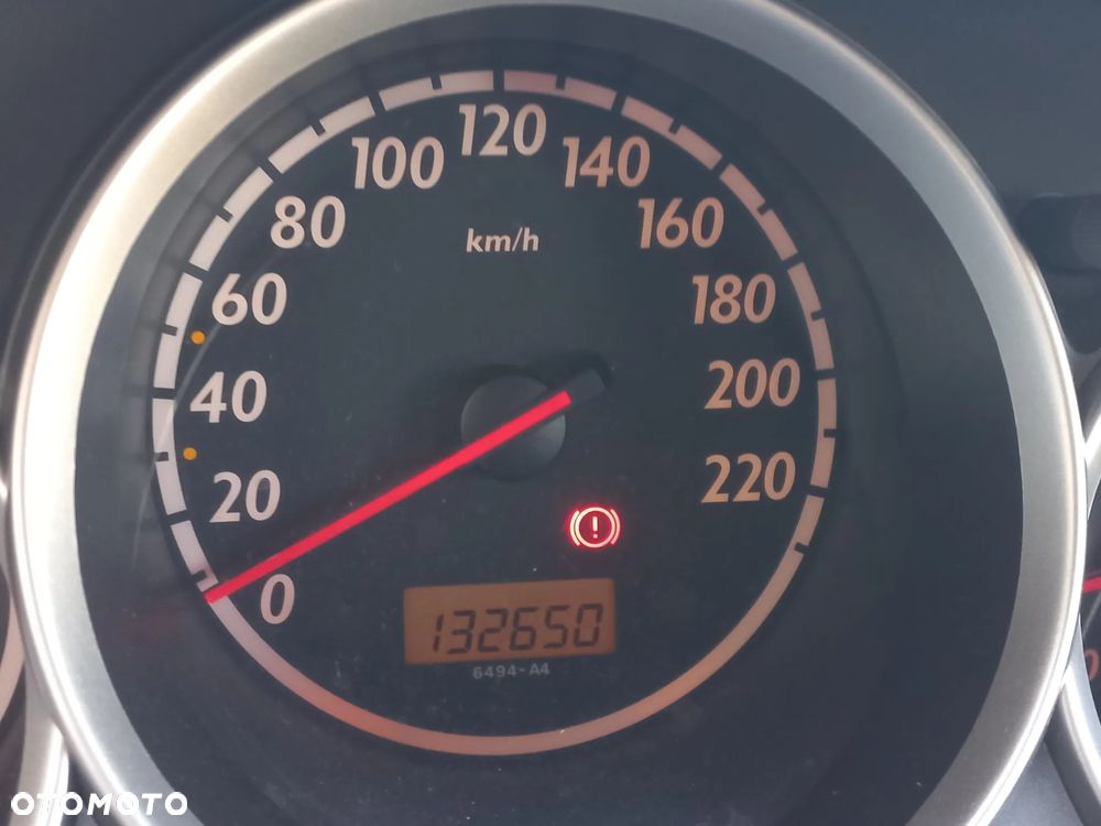 Honda Jazz 1.3 B 02r wszystkie części B96P - 6