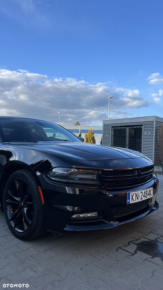 Dodge Charger - 6