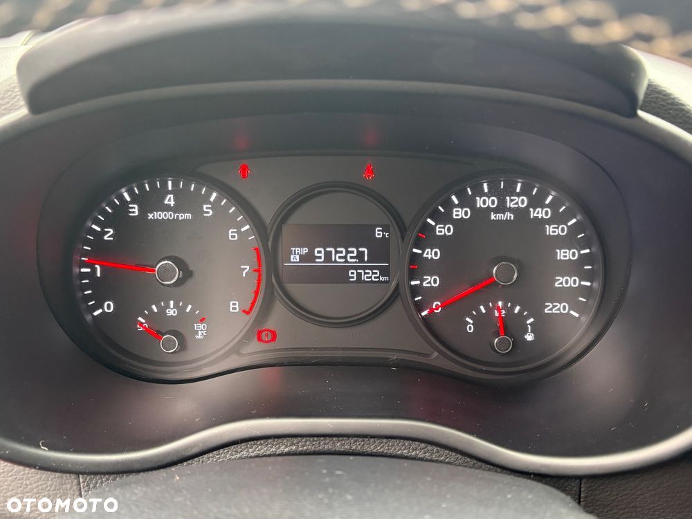 Kia Picanto 1.0 Edition 7 - 5