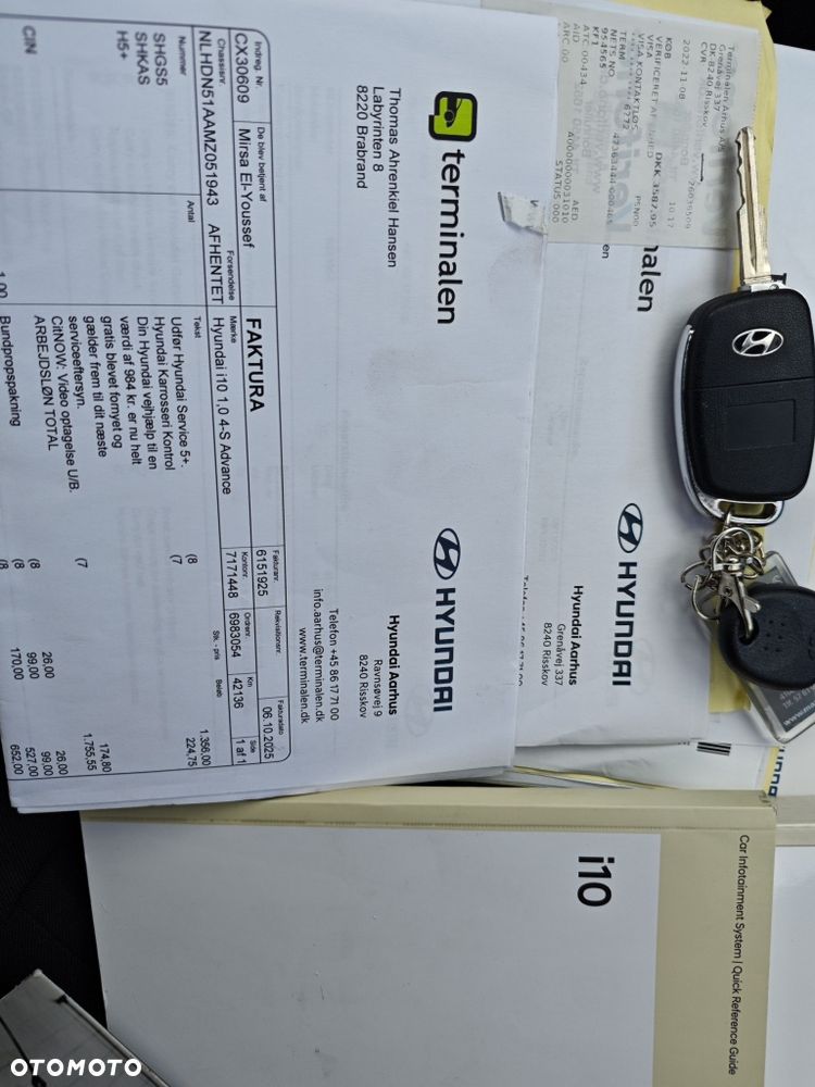 Hyundai i10 - 8