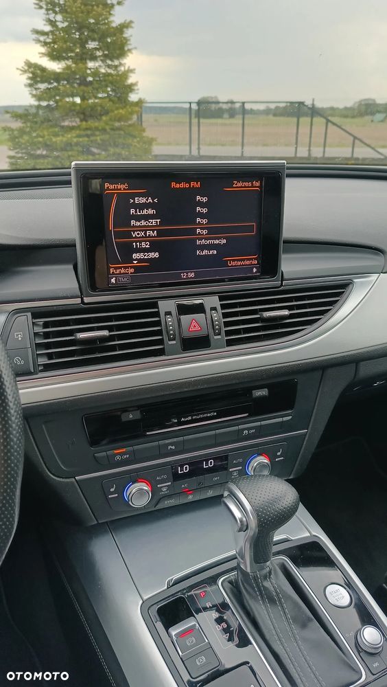 Audi A6 Avant 2.0 TDI ultra S tronic - 20