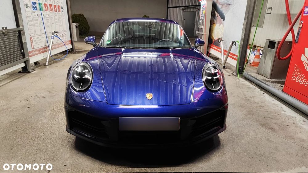 Porsche 911 - 10