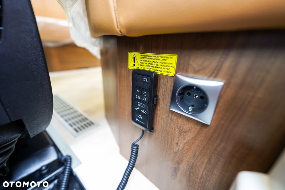 Frankia Platin I8400 GD - 40