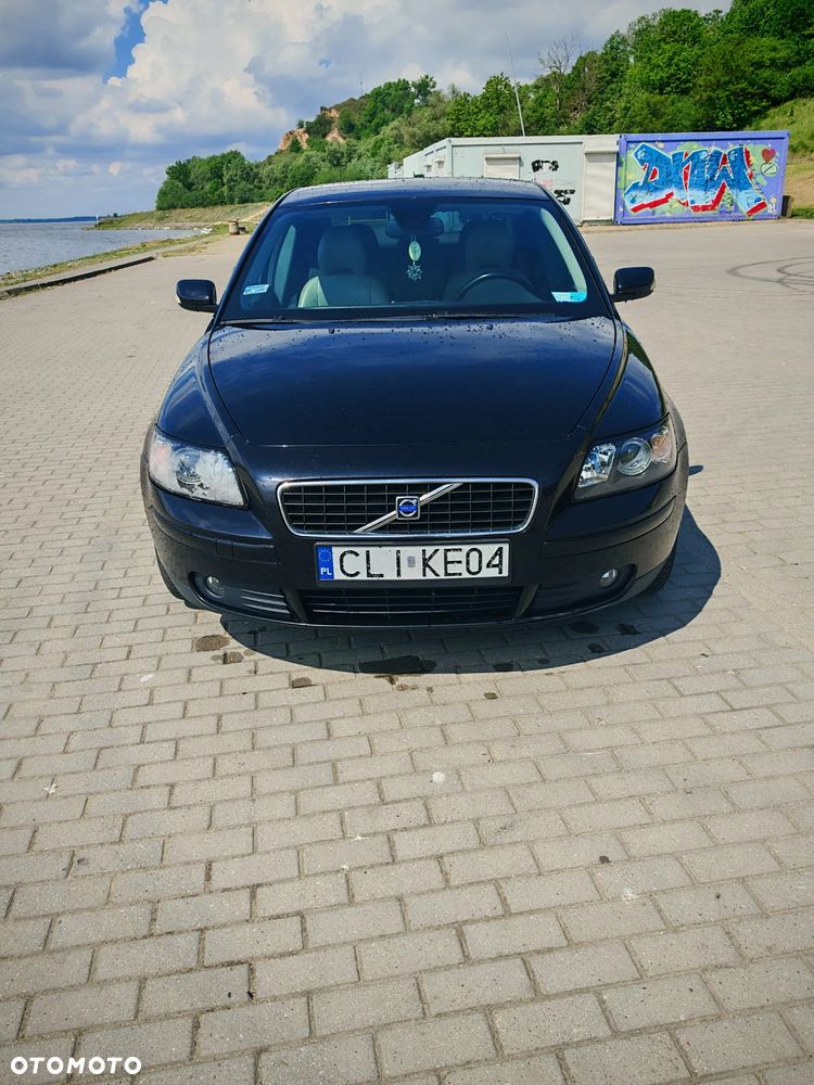 Volvo S40 1.8 Momentum - 2