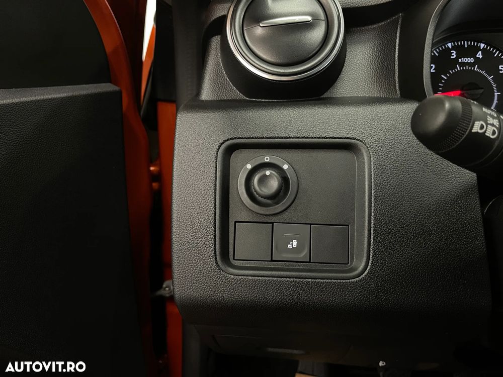 Dacia Duster TCe 130 Prestige - 16