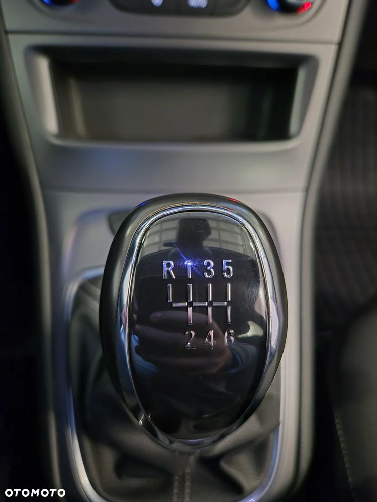 Opel Astra V 1.2 T Elegance S&S - 23