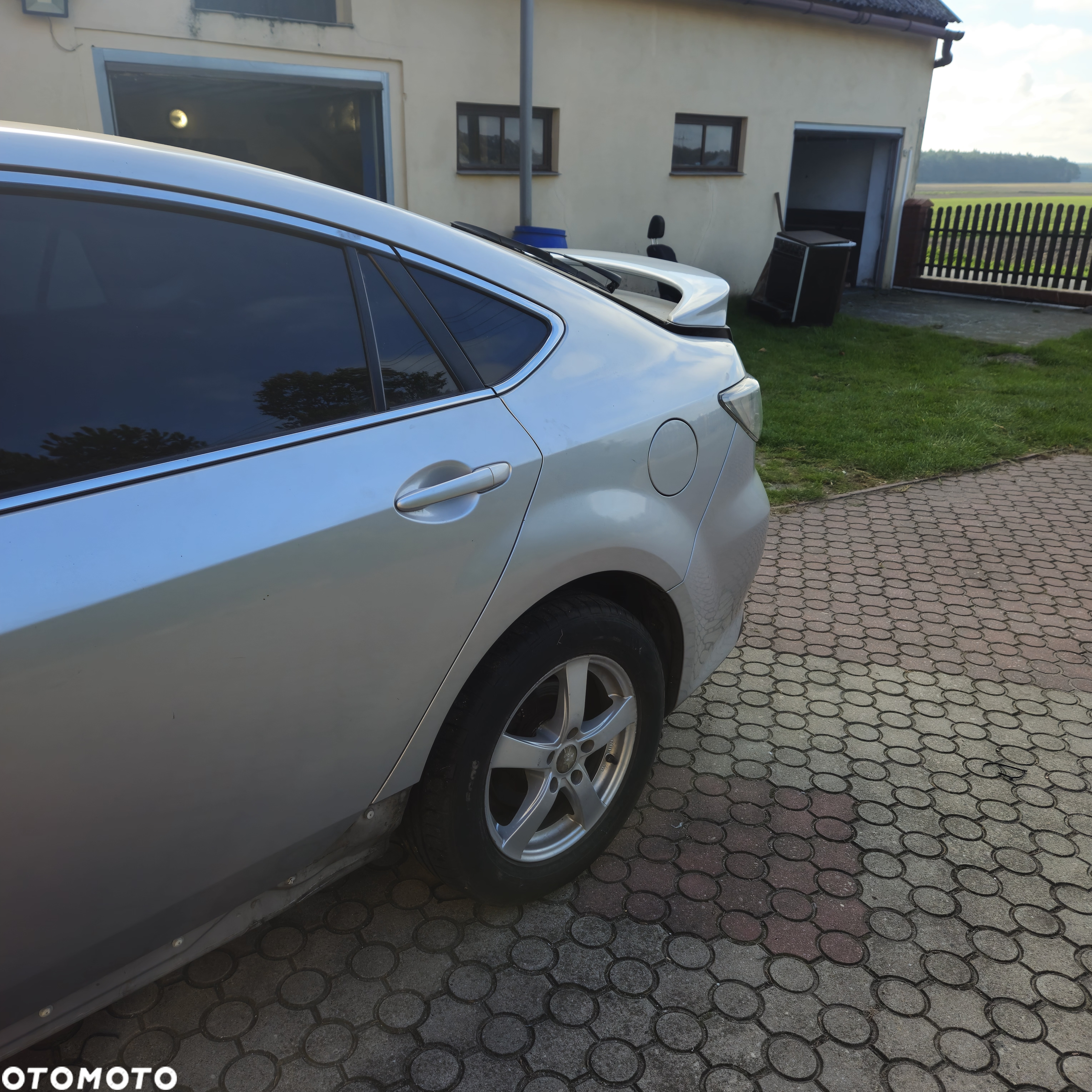 Mazda 6 - 3