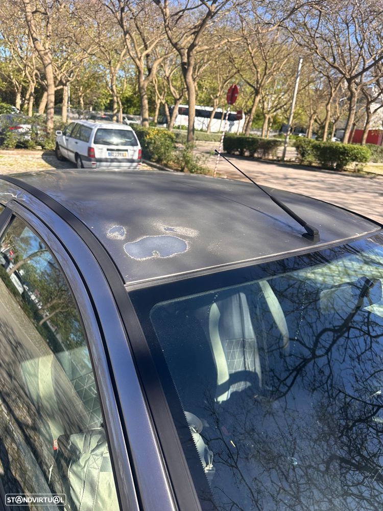 Peugeot 206 1.1 XR - 7