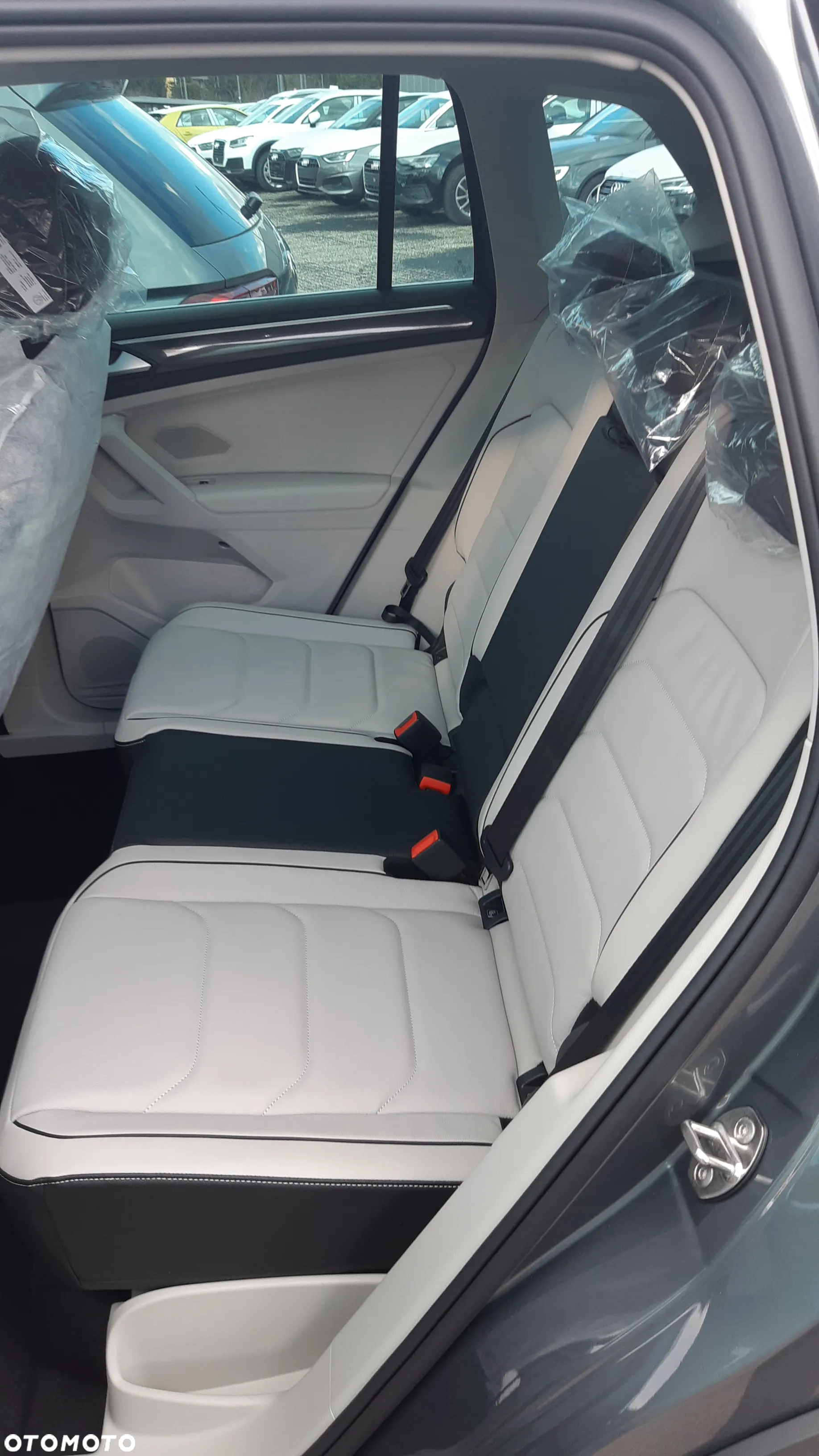 Volkswagen Tiguan 2.0 TDI BMT SCR 4Mot Highline DSG - 25