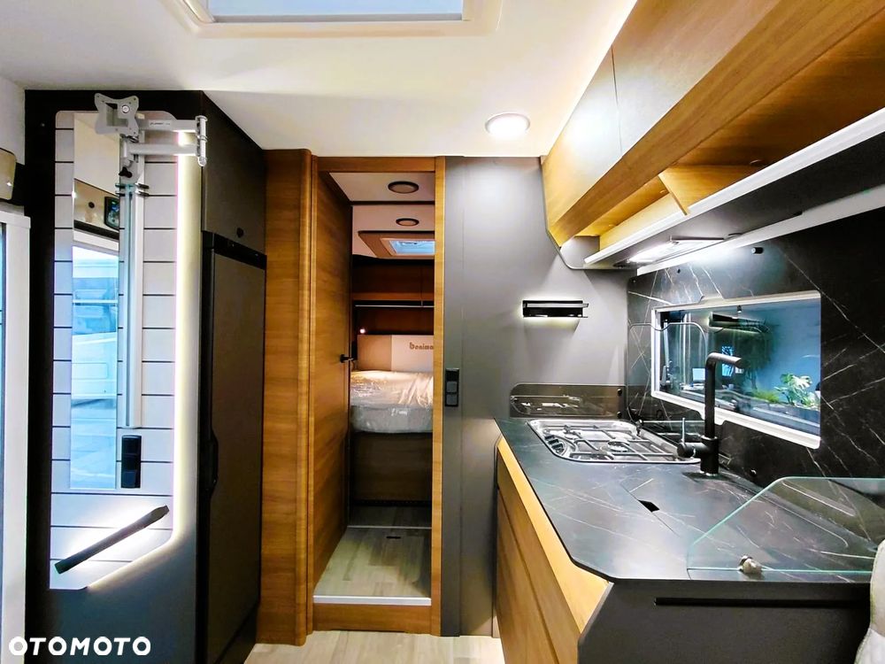 Benimar Amphityron 998 T26 - 19