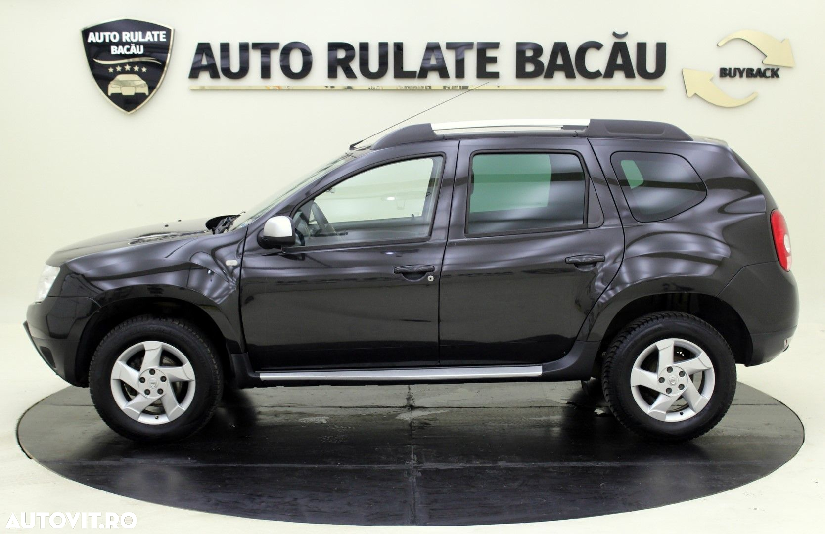 Dacia Duster - 5