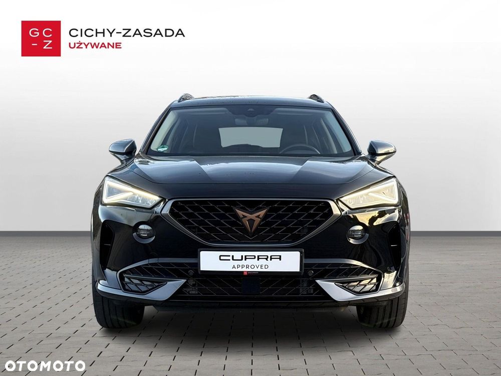Cupra Formentor 1.5 TSI DSG - 8