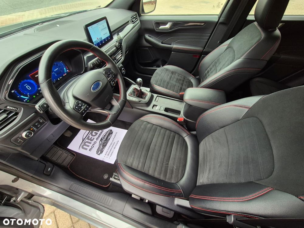 Ford Kuga 1.5 EcoBoost ST-LINE - 15