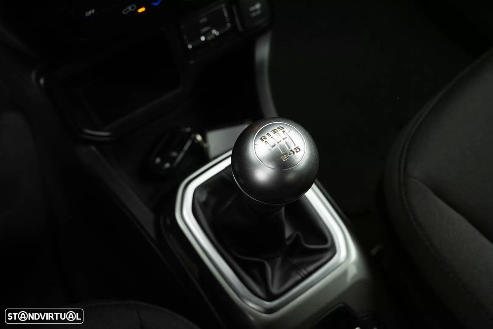 Jeep Renegade 1.0 T Limited - 17