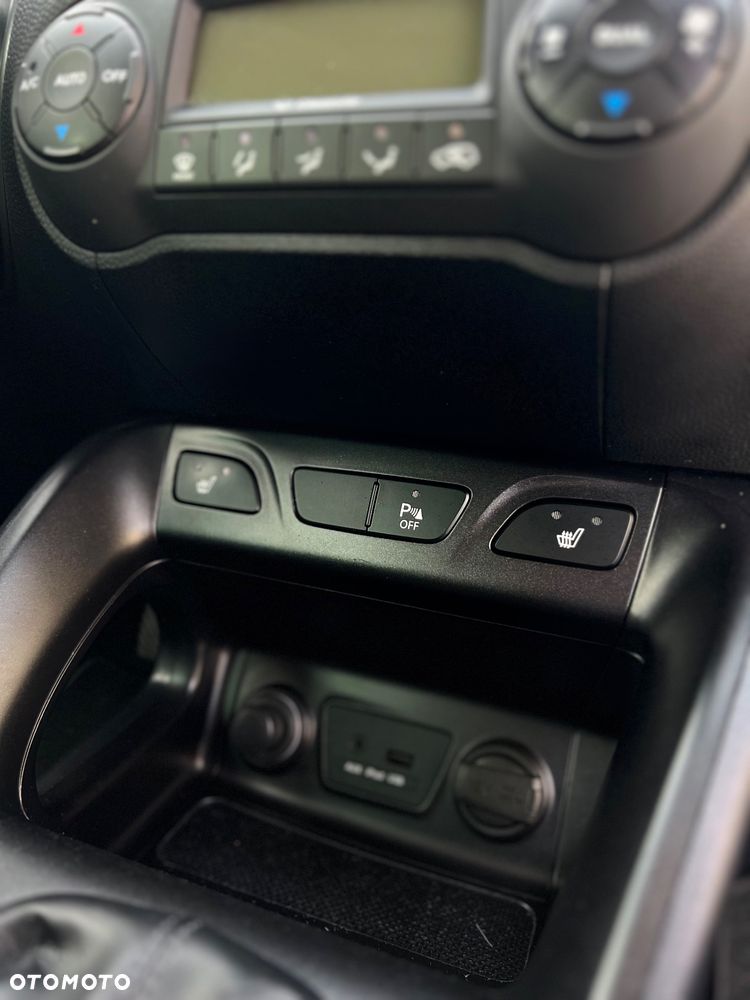 Hyundai ix35 1.6 GDI Premium 2WD - 20