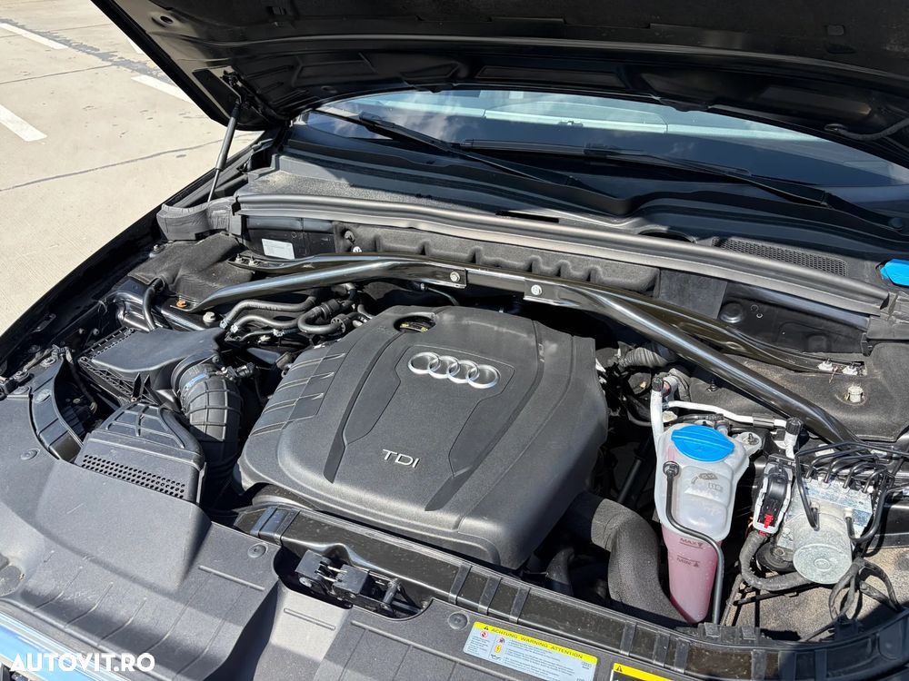 Audi Q5 - 15