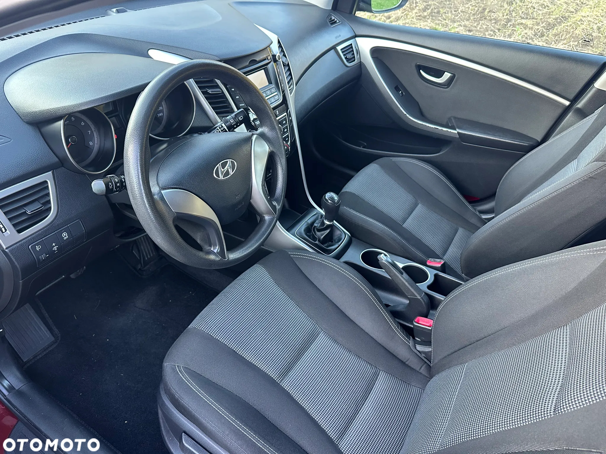 Hyundai i30 1.4 Premiere Comfort - 7
