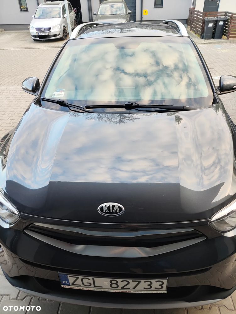 Kia Stonic ver-1-6-crdi-scr-l - 9