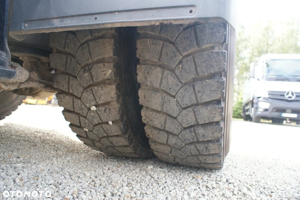 MAN TGX 18.500 - 33