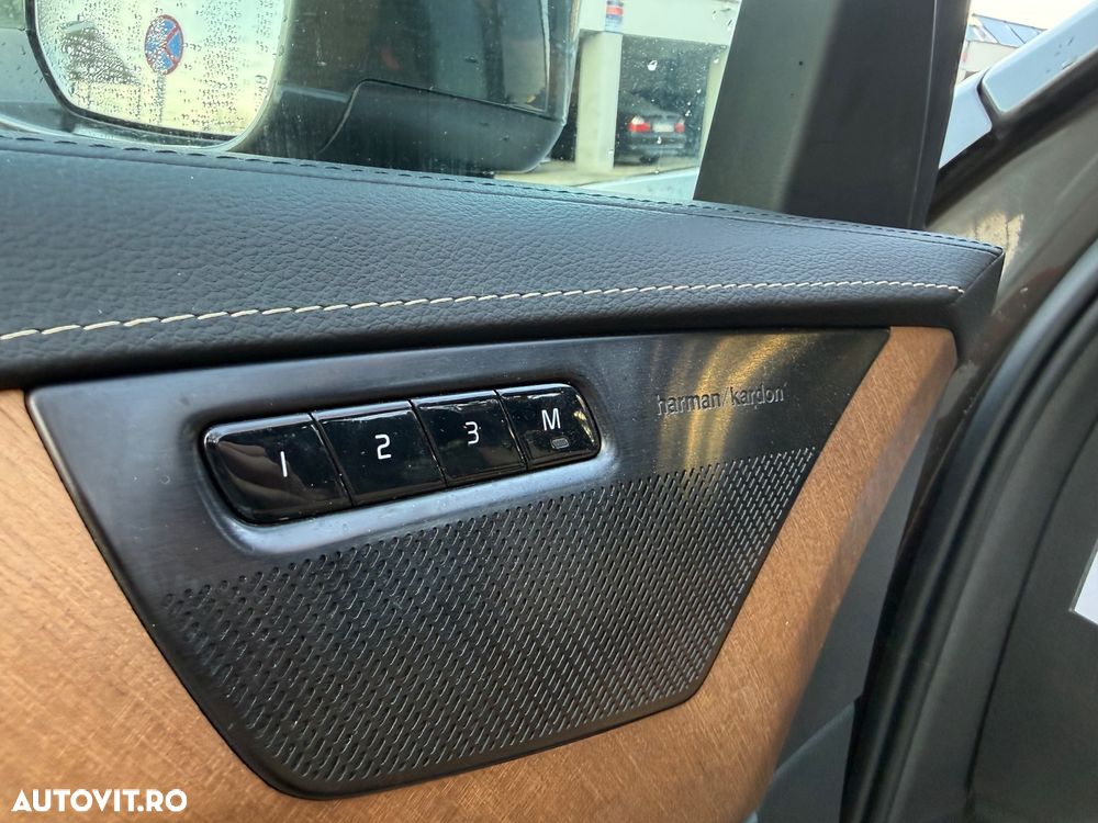 Volvo XC 90 - 21