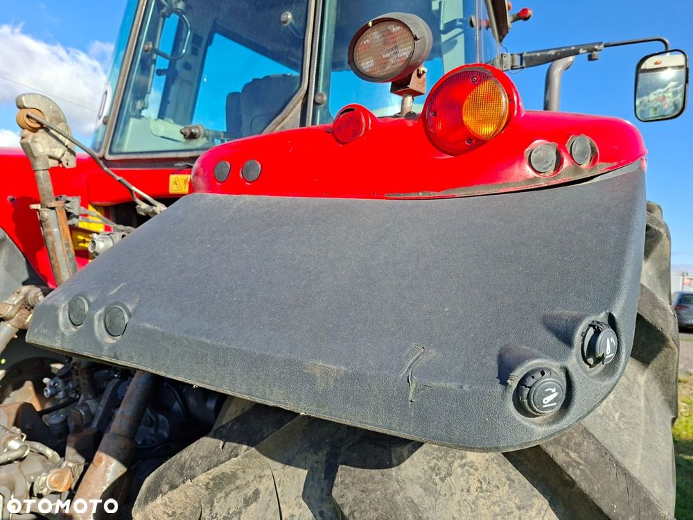 Massey Ferguson 7497 4X4 - 36