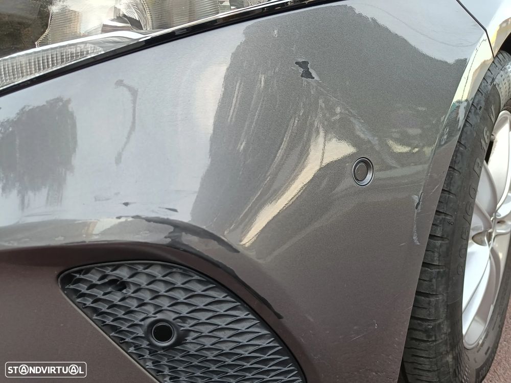 Mercedes-Benz A 160 Style - 13