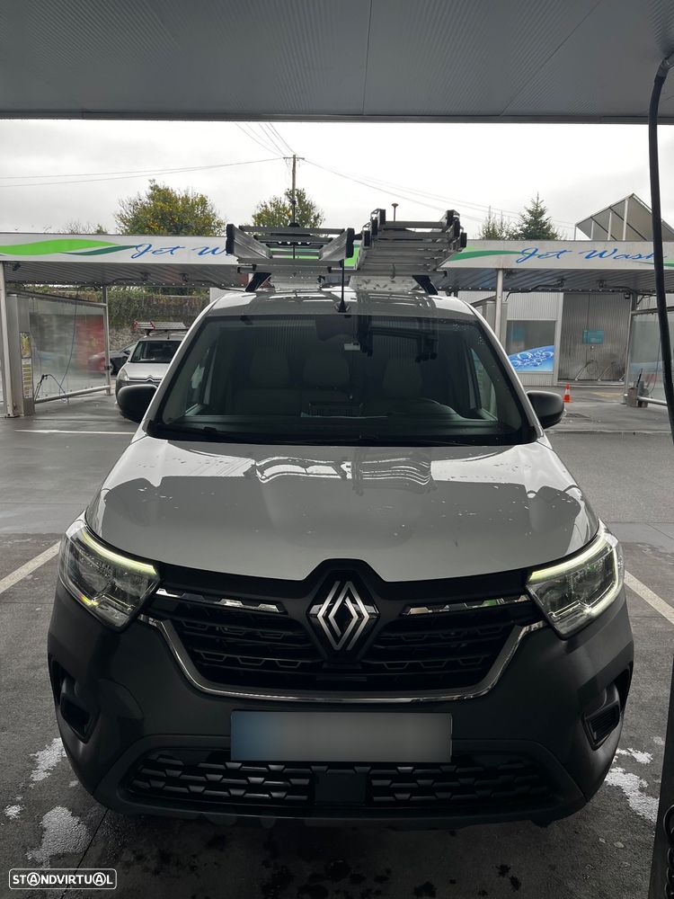Renault Kangoo L2 - 1