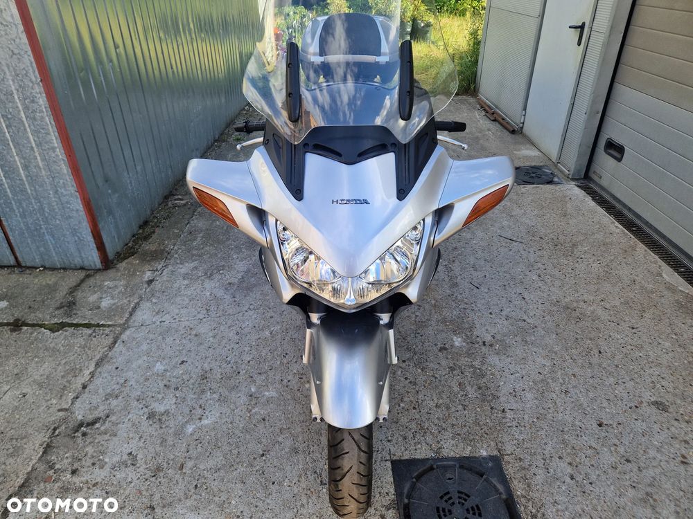Honda ST - 4