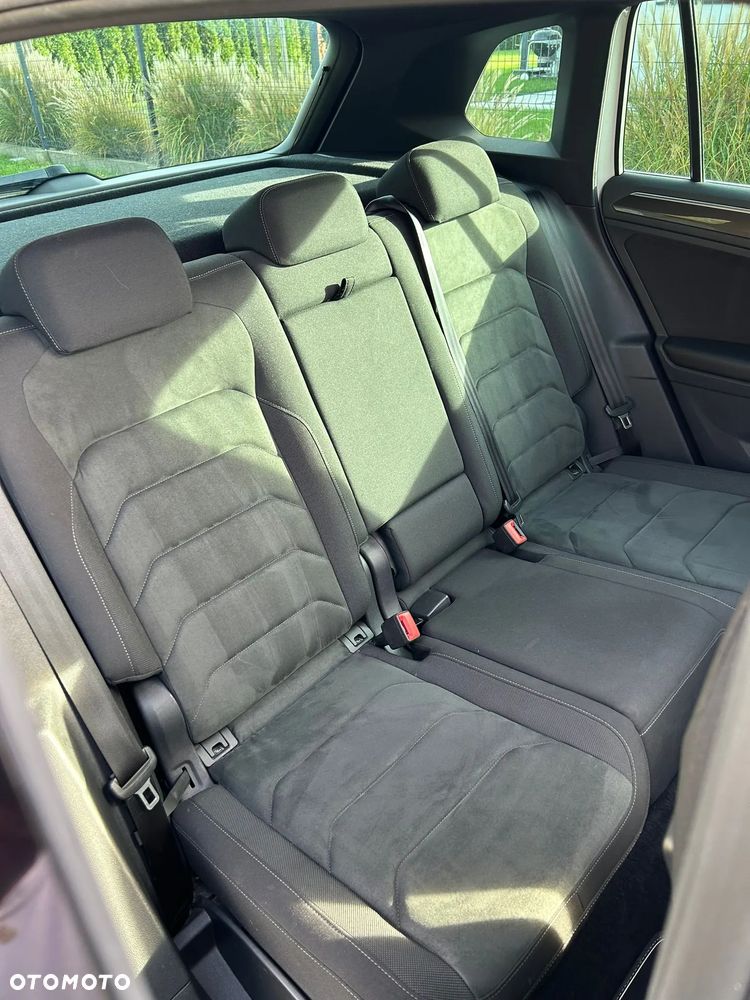 Volkswagen Tiguan 2.0 TDI BMT SCR 4Mot Highline DSG - 20
