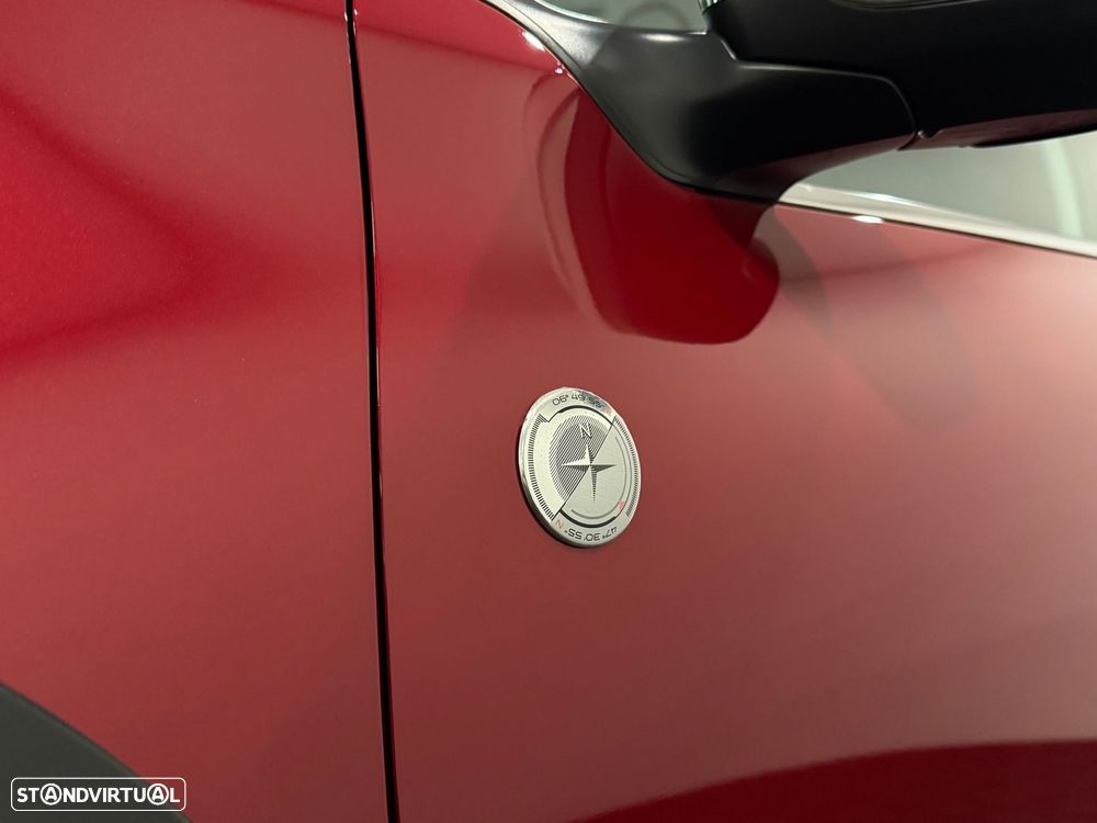 Peugeot 2008 1.6 BlueHDi Crossway - 18