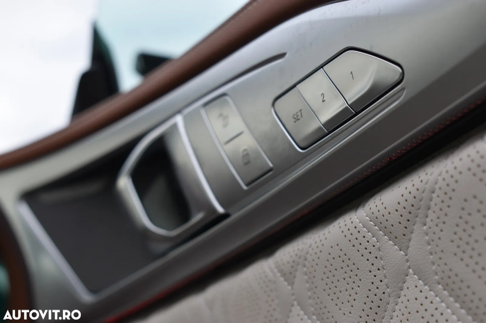 BMW M8 Cabrio Competition - 20