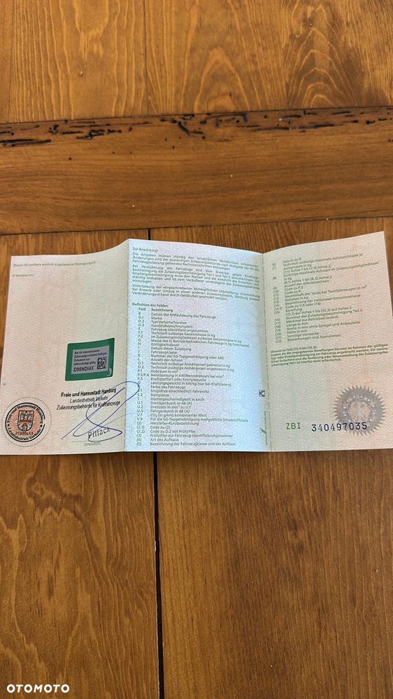 Mercedes-Benz Vito - 12