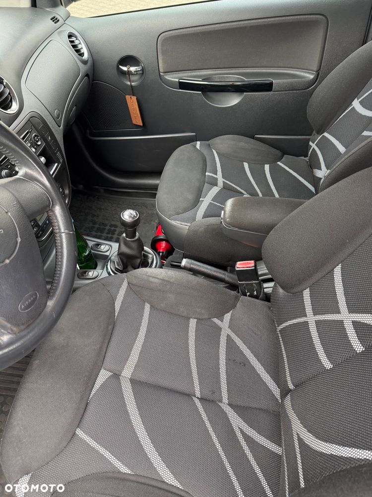 Citroën C2 1.4 VTR - 10