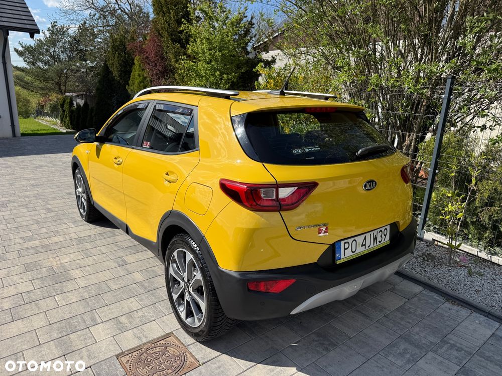 Kia Stonic 1.4 XL - 28