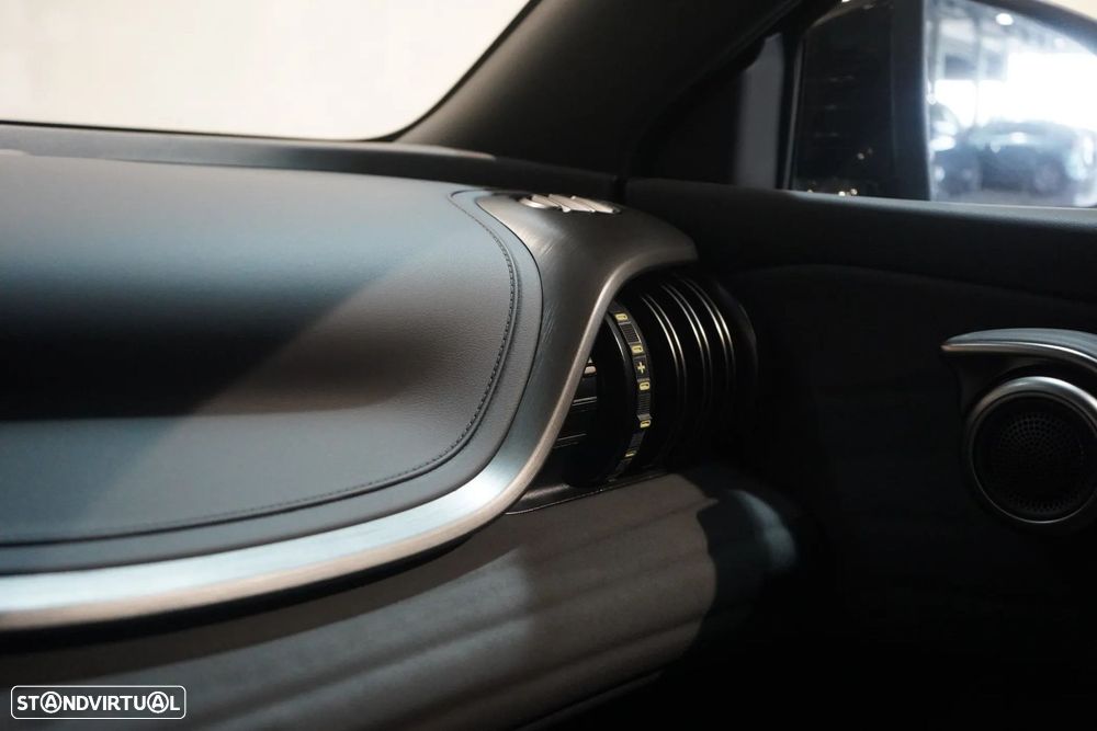 BYD Atto 3 60.48 kWh Design - 32