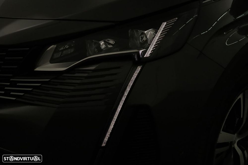 Peugeot 3008 1.6 Hybrid GT e-EAT8 - 6