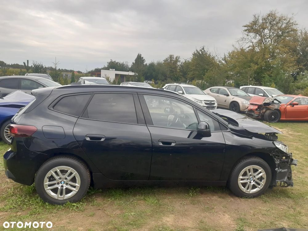 BMW Seria 2 218i Advantage - 3