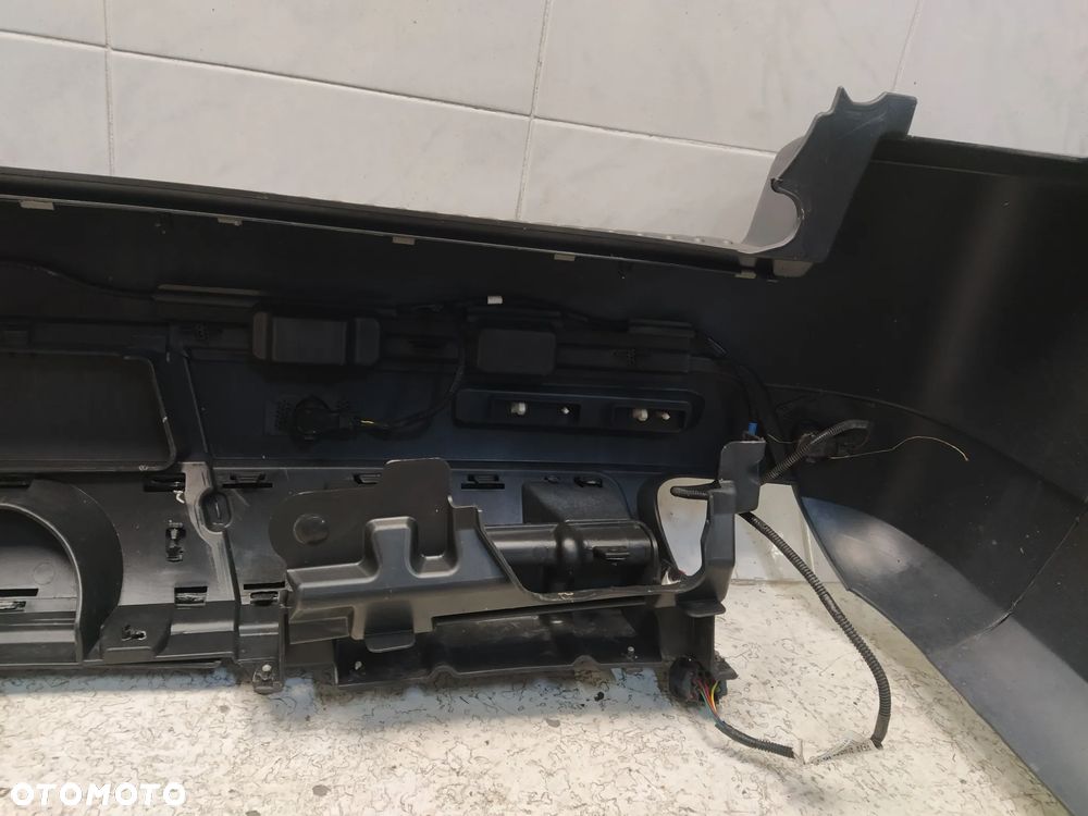 RANGE ROVER SPORT L320 AUTOBIOGRAPHY KOMPLET ZDERZAK PRZÓD PRZEDNI TYŁ TYLNY HALOGENY GRILL PDC WYDECHY ŚWIATŁO STOP LOTKA SPOILER - 37