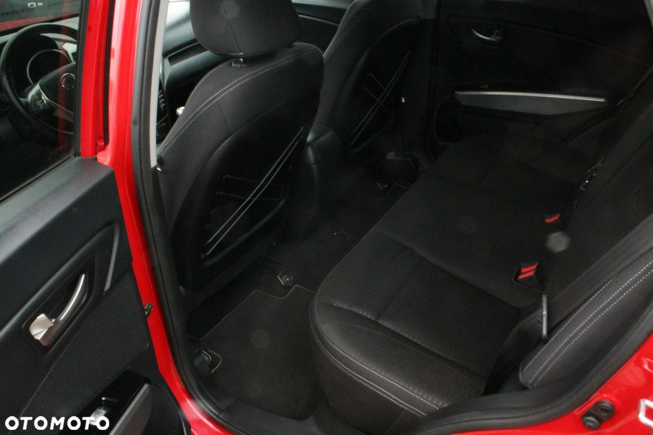 SsangYong/KGM Tivoli - 10